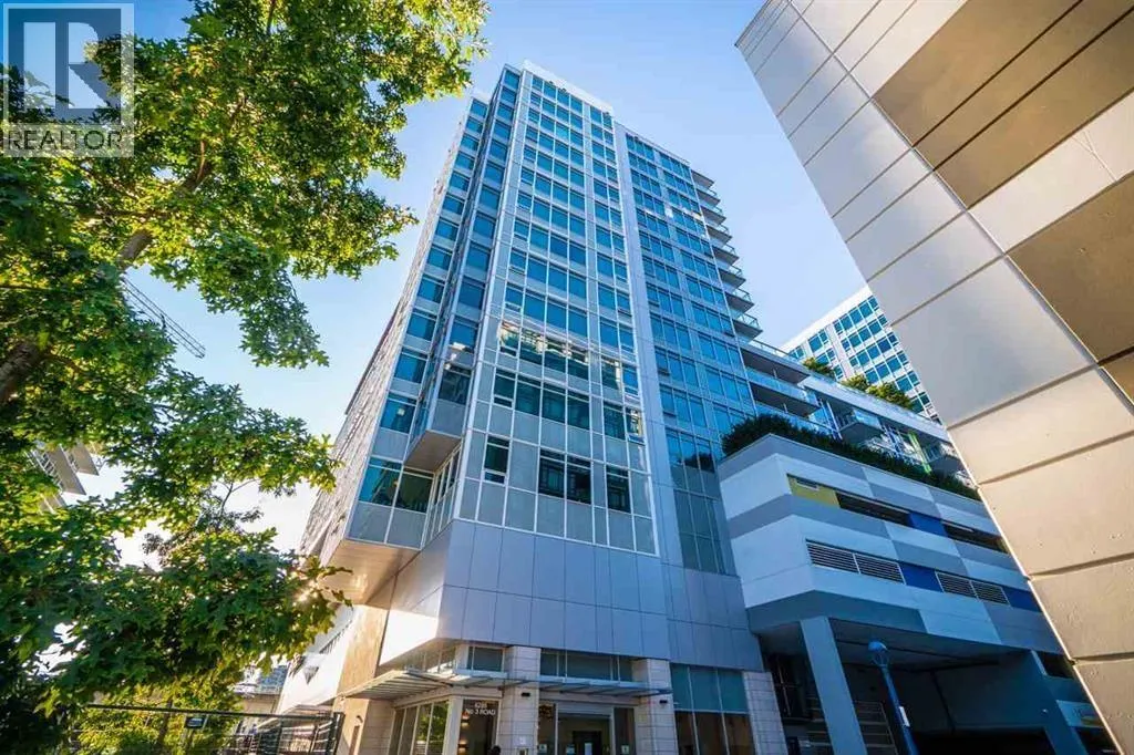 Apartment for rent: 1808 6288 No. 3 Road, Richmond, British Columbia V6Y 0J4