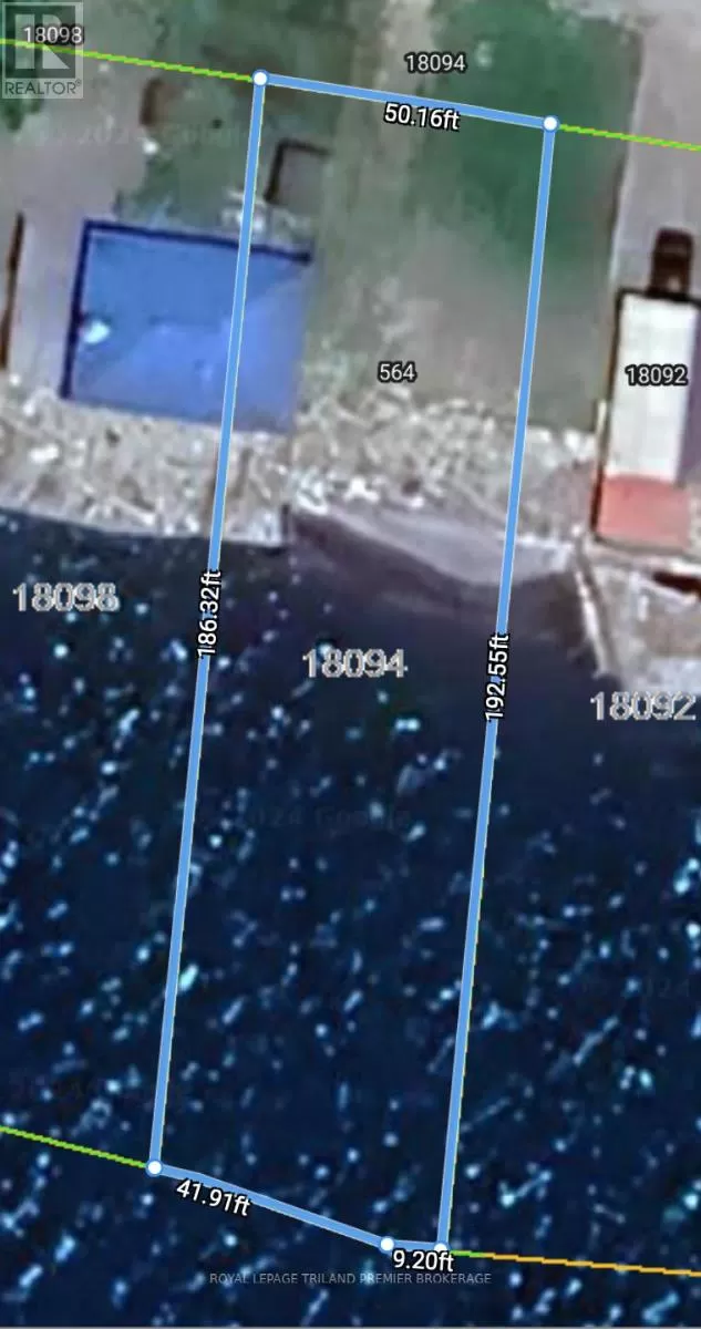 18094 Erie Shore Drive, Chatham-Kent, Ontario N0P 1A0