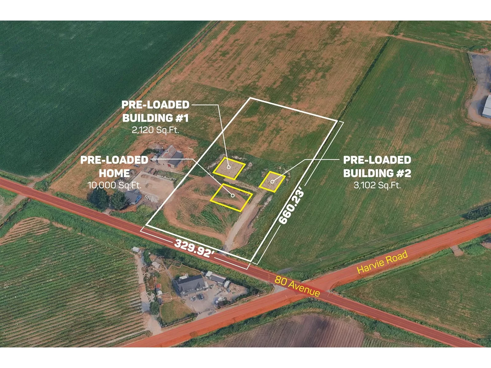 18099 80 Avenue, Surrey, British Columbia V4N 6G3