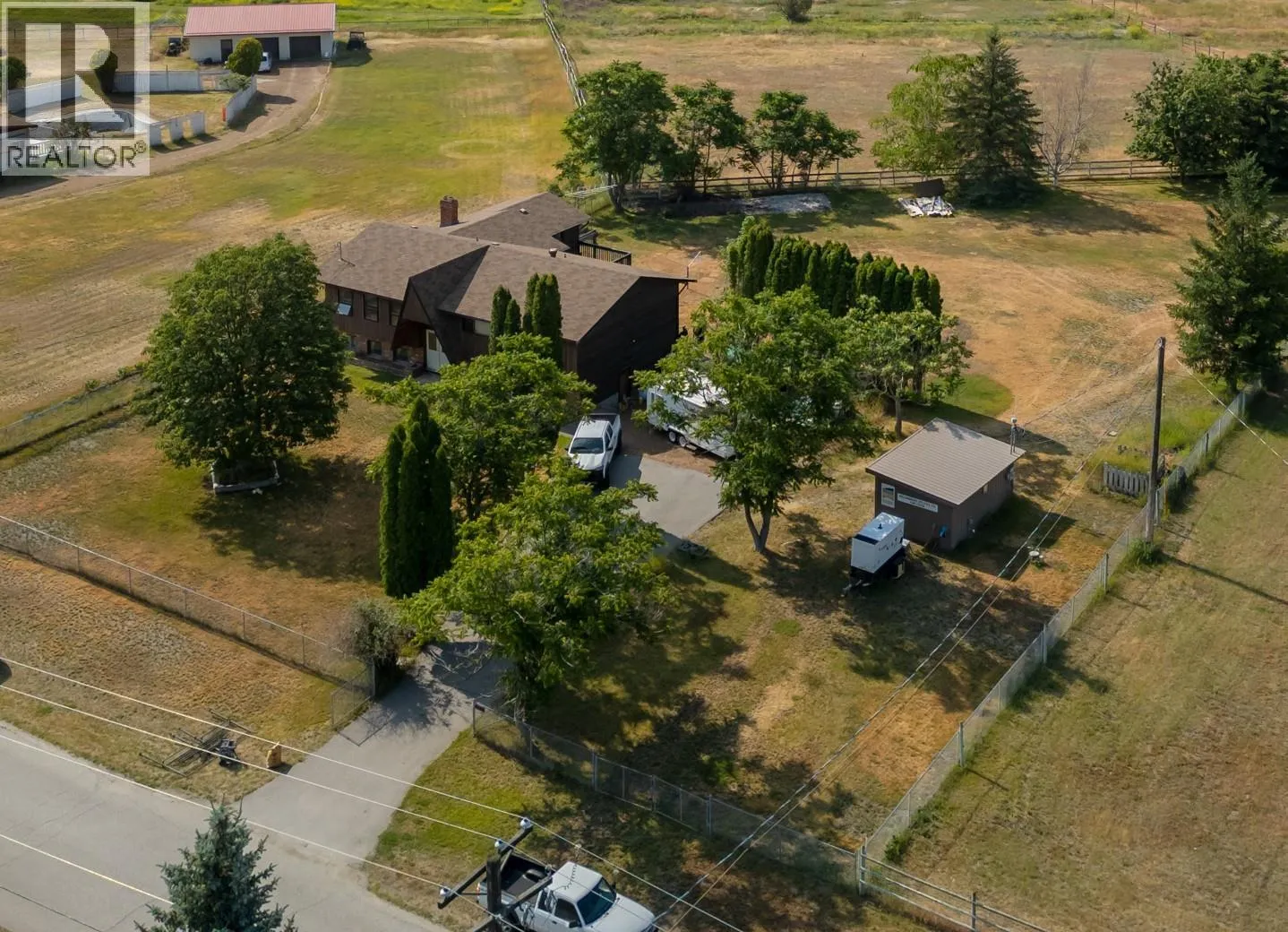 House for rent: 181 Carr Crescent, Oliver, British Columbia V0H 1T5