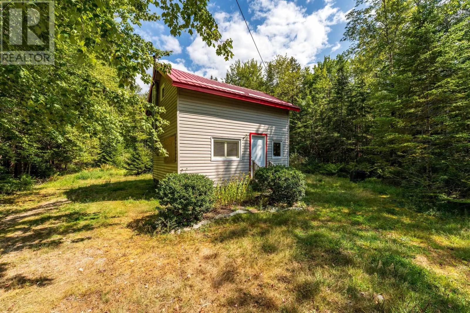 181 F Comeau Road, St. Joseph, Nova Scotia B0W 1M0