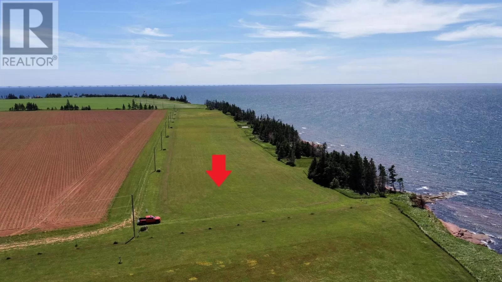 18-1 Fernview Lane, Fernwood, Prince Edward Island C0B 1C0