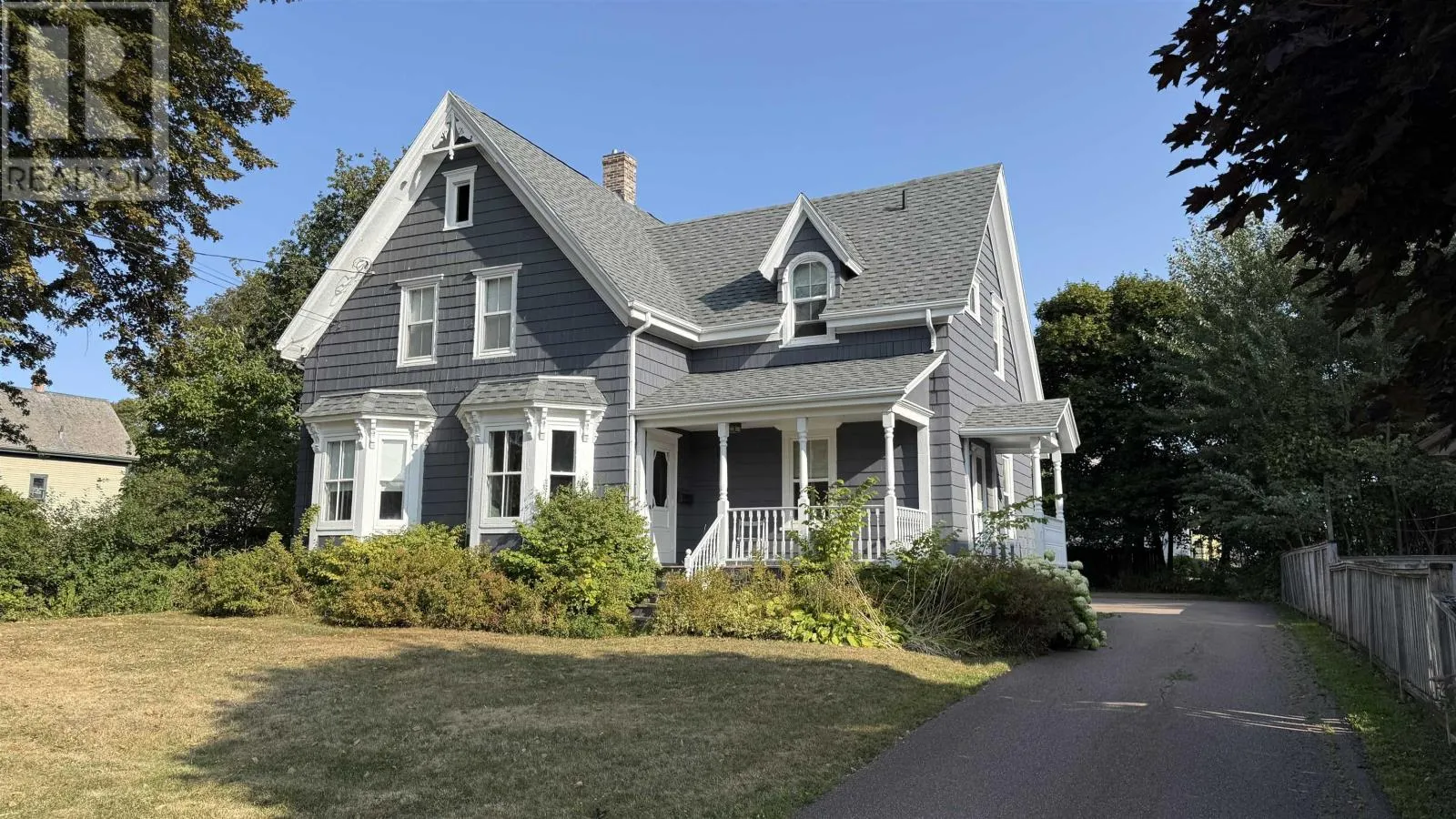 Duplex for rent: 181 Fitzroy Street, Summerside, Prince Edward Island C1N 1H1