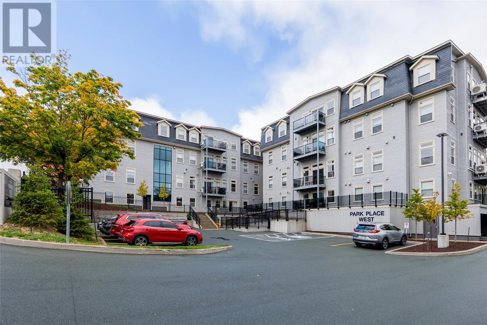 181 Hamilton Avenue Unit#402, St. John's, Newfoundland & Labrador A1E 1J4