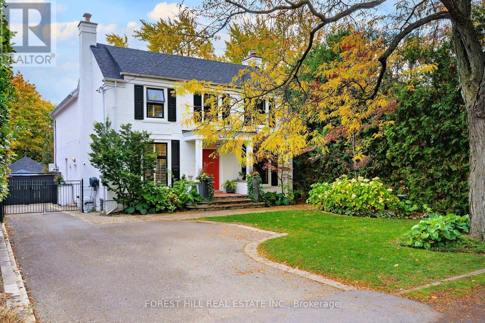 House for rent: 181 Hillhurst Boulevard, Toronto, Ontario M5N 1P1