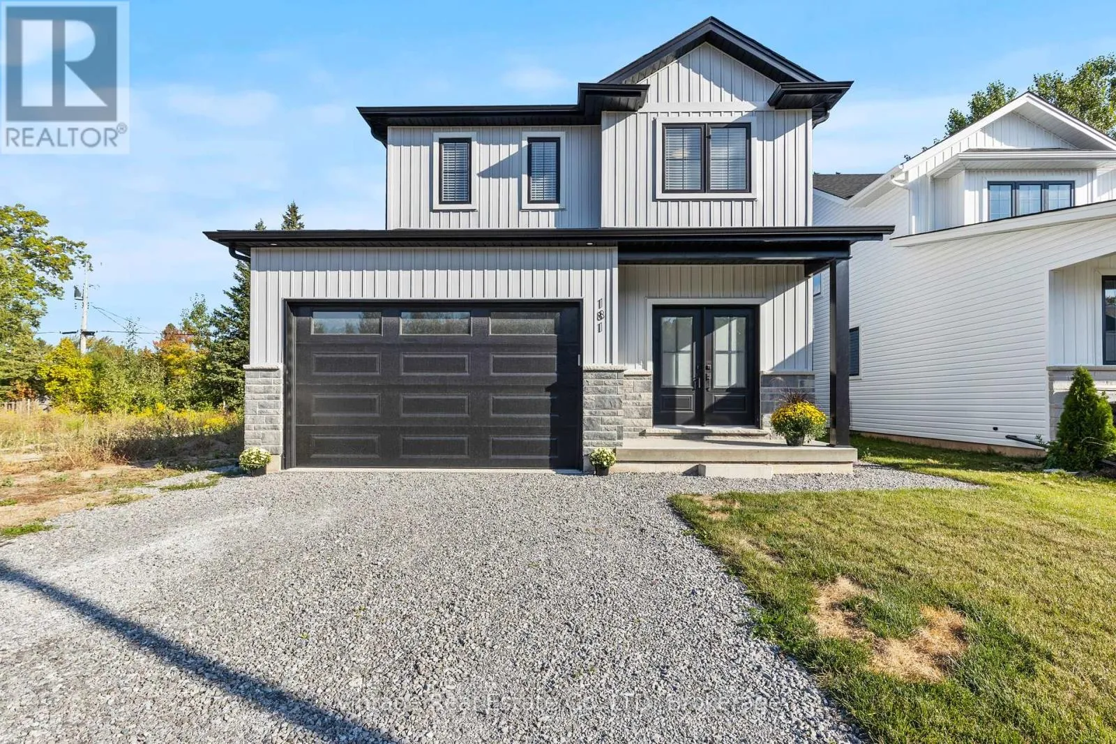 House for rent: 181 Hodgkins Avenue, Thorold, Ontario L2V 0M6