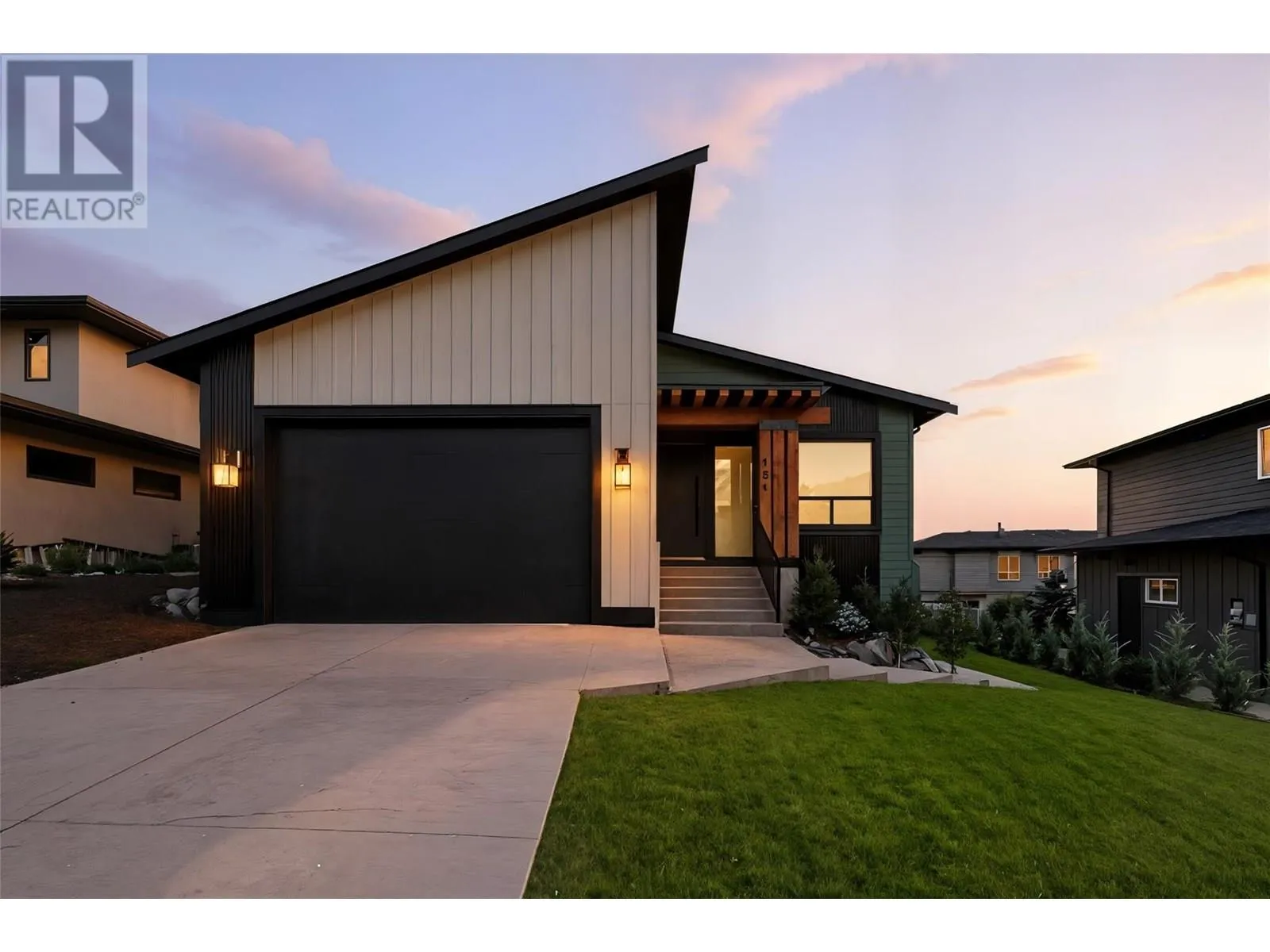 House for rent: 181 Holloway Drive, Kamloops, British Columbia V1S 0B3