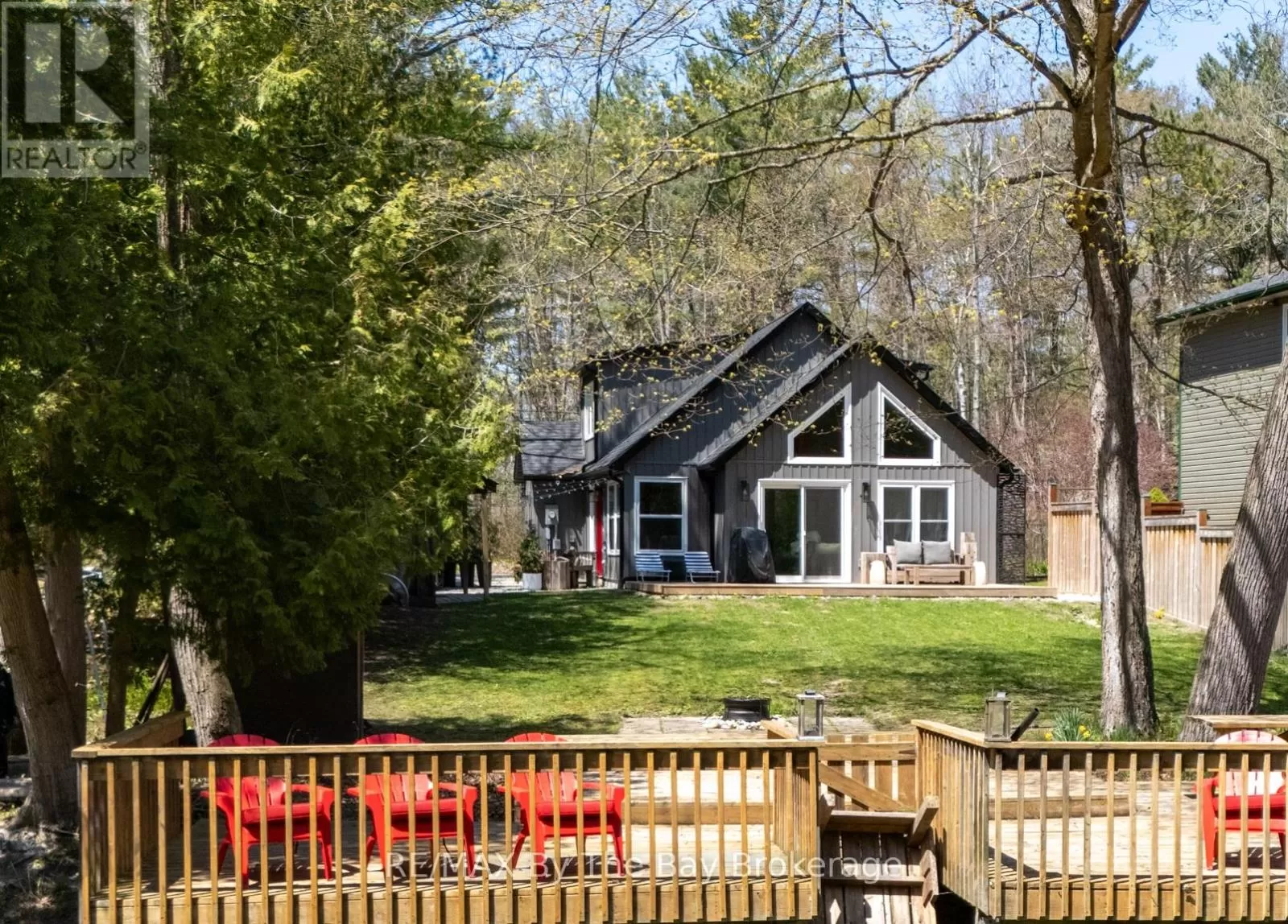 House for rent: 181 Knox Road E, Wasaga Beach, Ontario L9Z 2T6