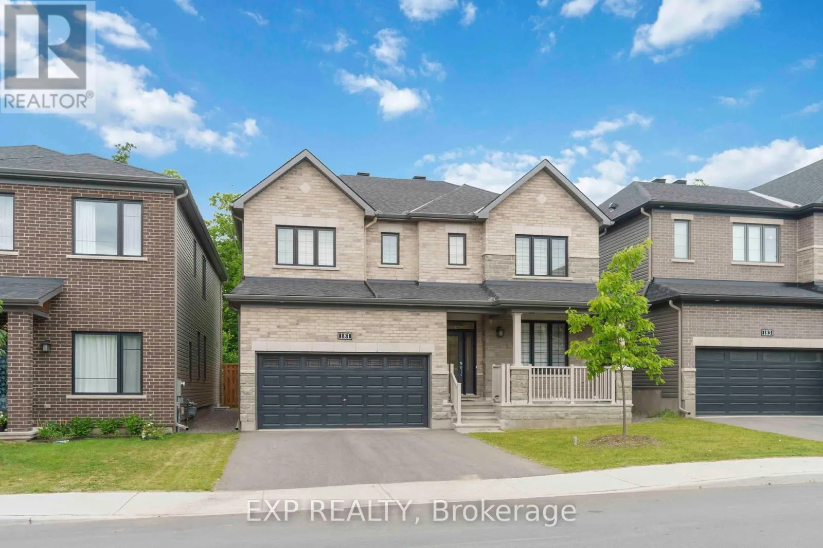 House for rent: 181 Lynn Coulter Street, Ottawa, Ontario K2J 7C2