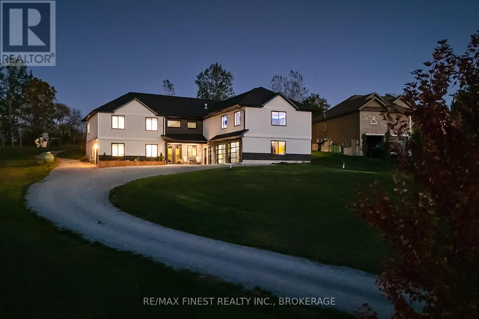 House for rent: 181 Morgan Drive, Frontenac, Ontario K0H 2T0