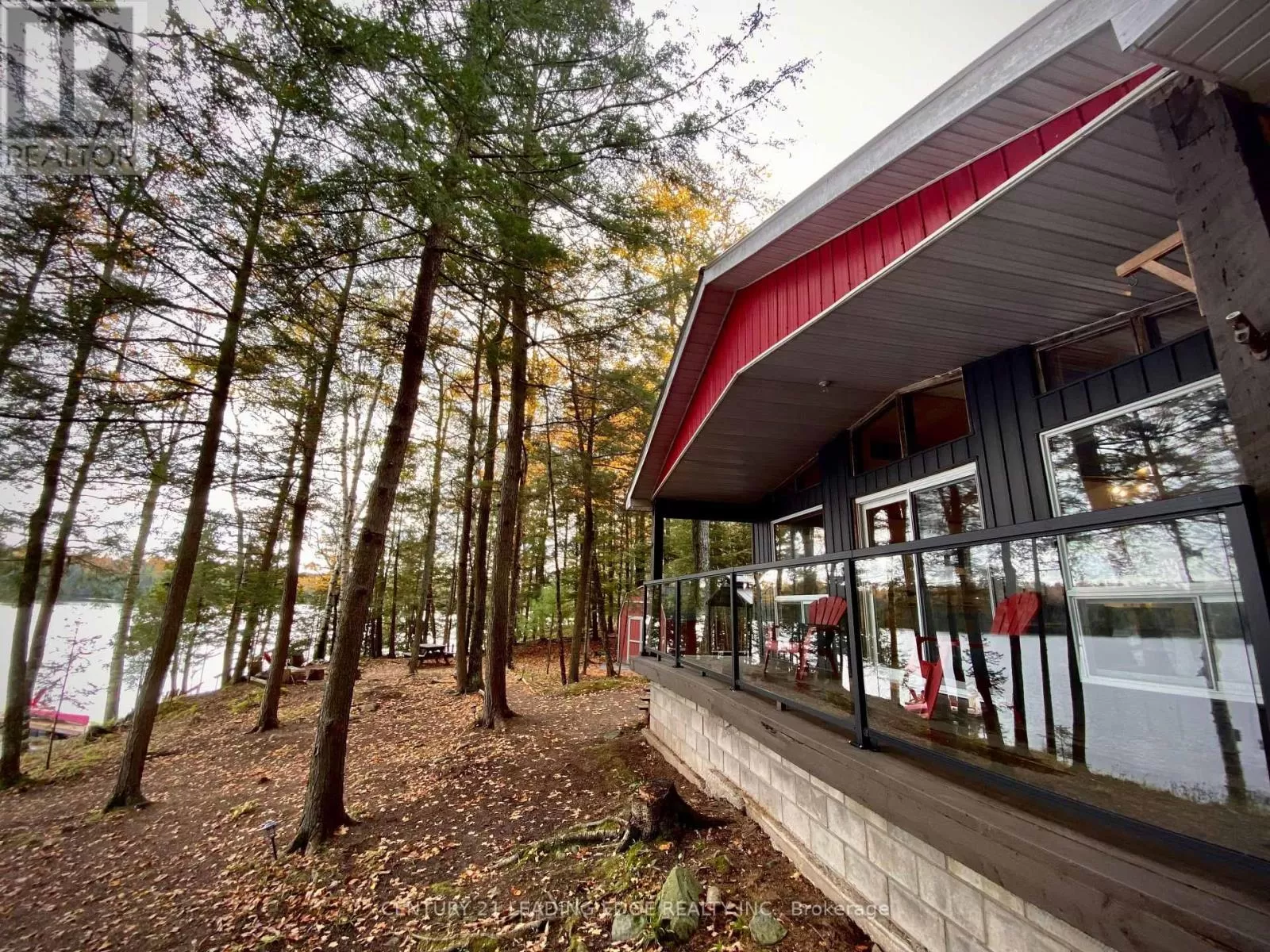 Other for rent: 181 North Jordan Lake Road, Tudor & Cashel, Ontario K0L 1W0