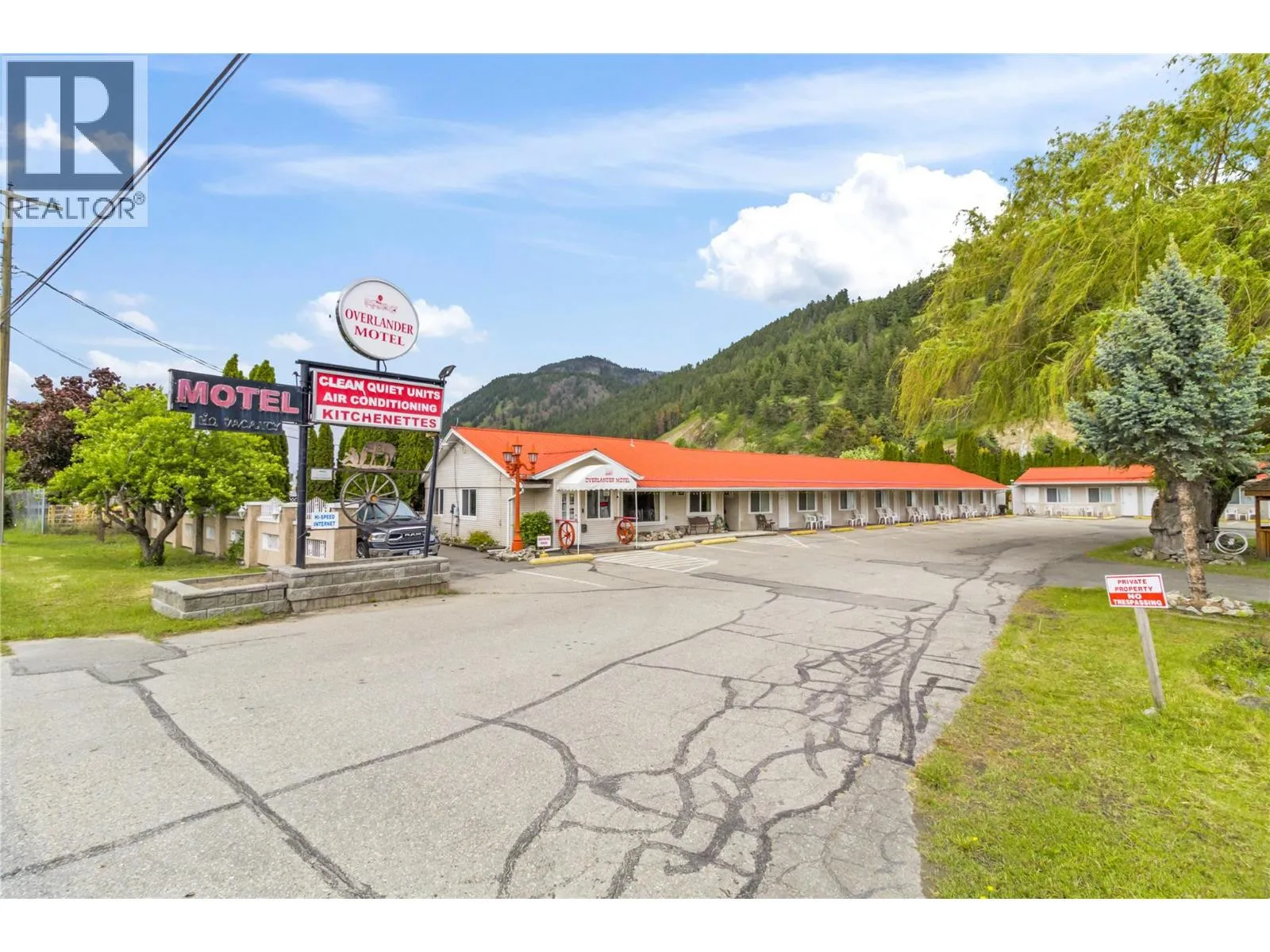Other for rent: 181 Shuswap Avenue, Chase, British Columbia V0E 1M0