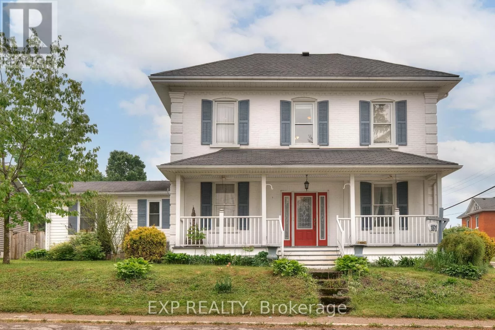 House for rent: 181 Shuter St Street, North Huron, Ontario N0G 2W0