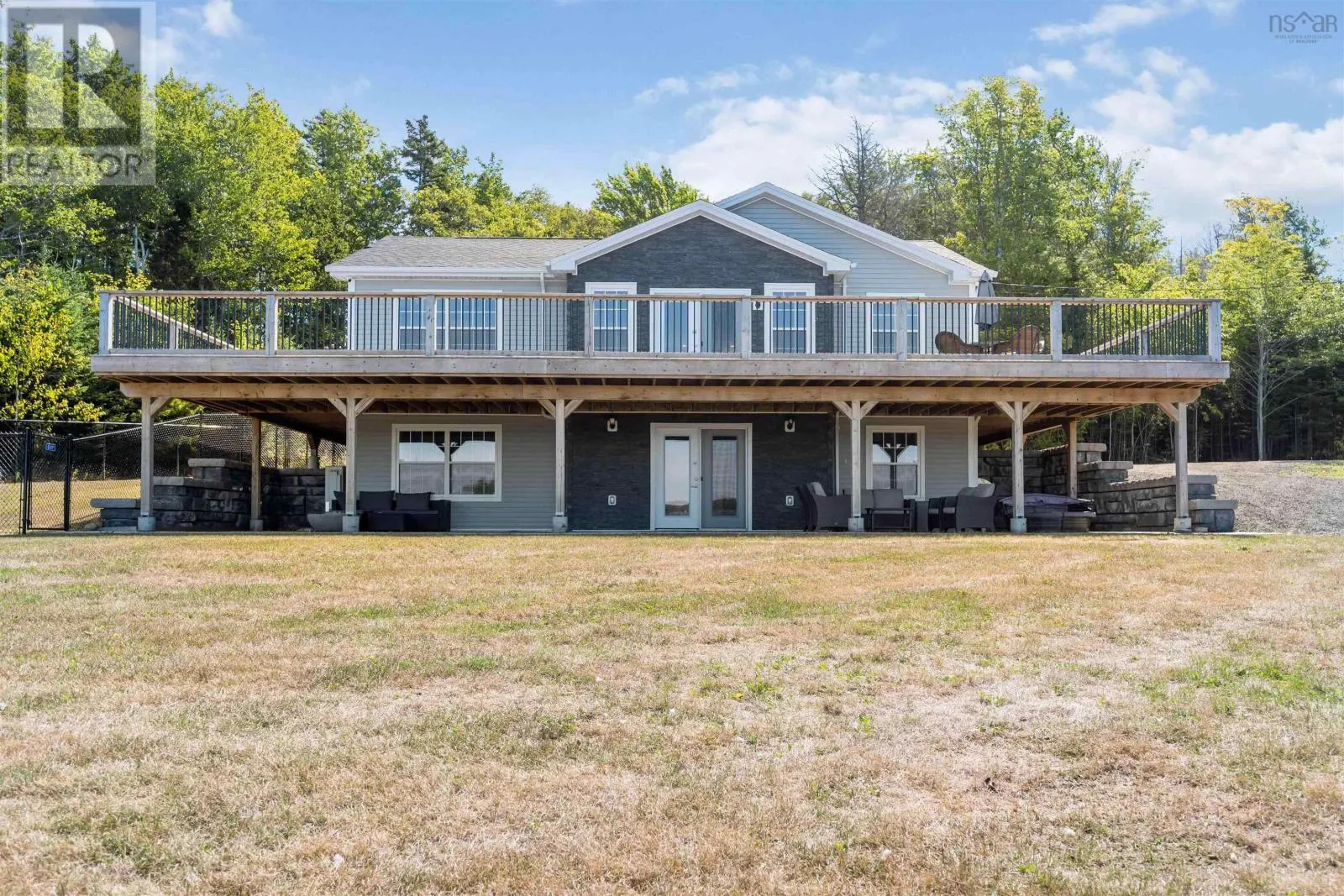 House for rent: 181 Timberland Road, South Range, Nova Scotia B0W 1H0