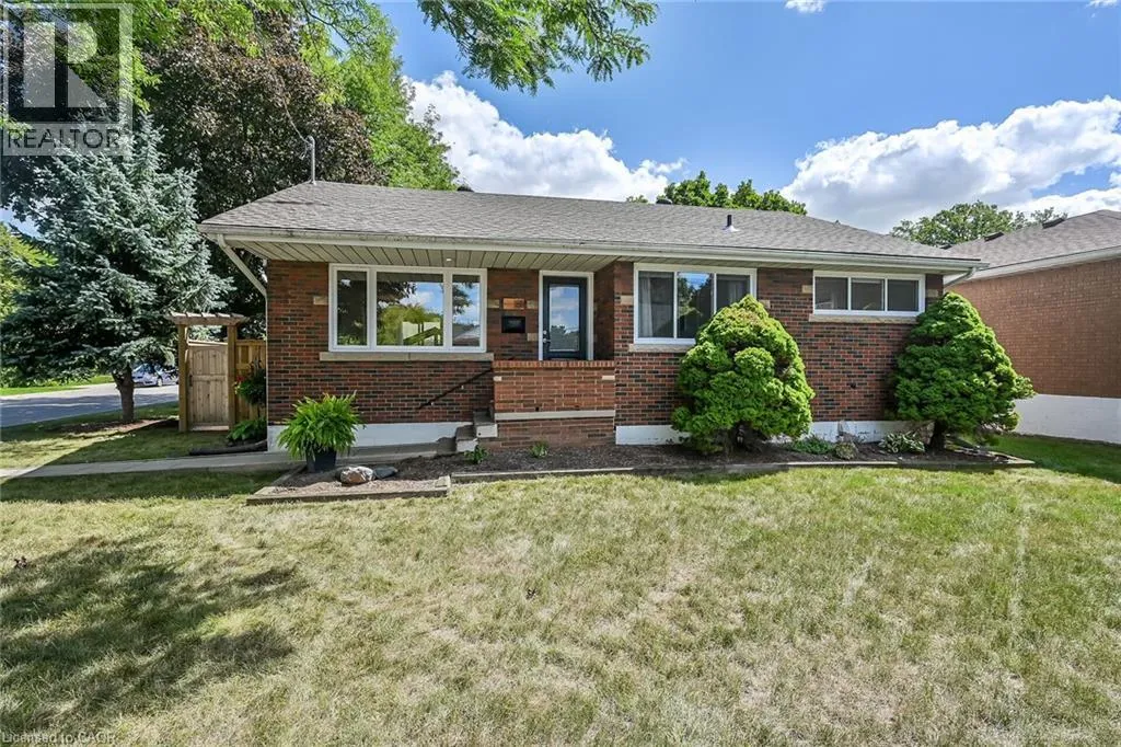 House for rent: 181 West 18th Street, Hamilton, Ontario L9C 4G7