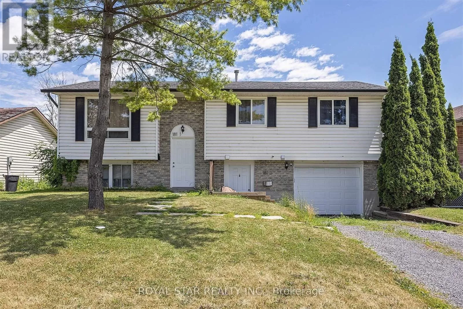 House for rent: 181 Wilson Street, Kingston, Ontario K7K 5Y1