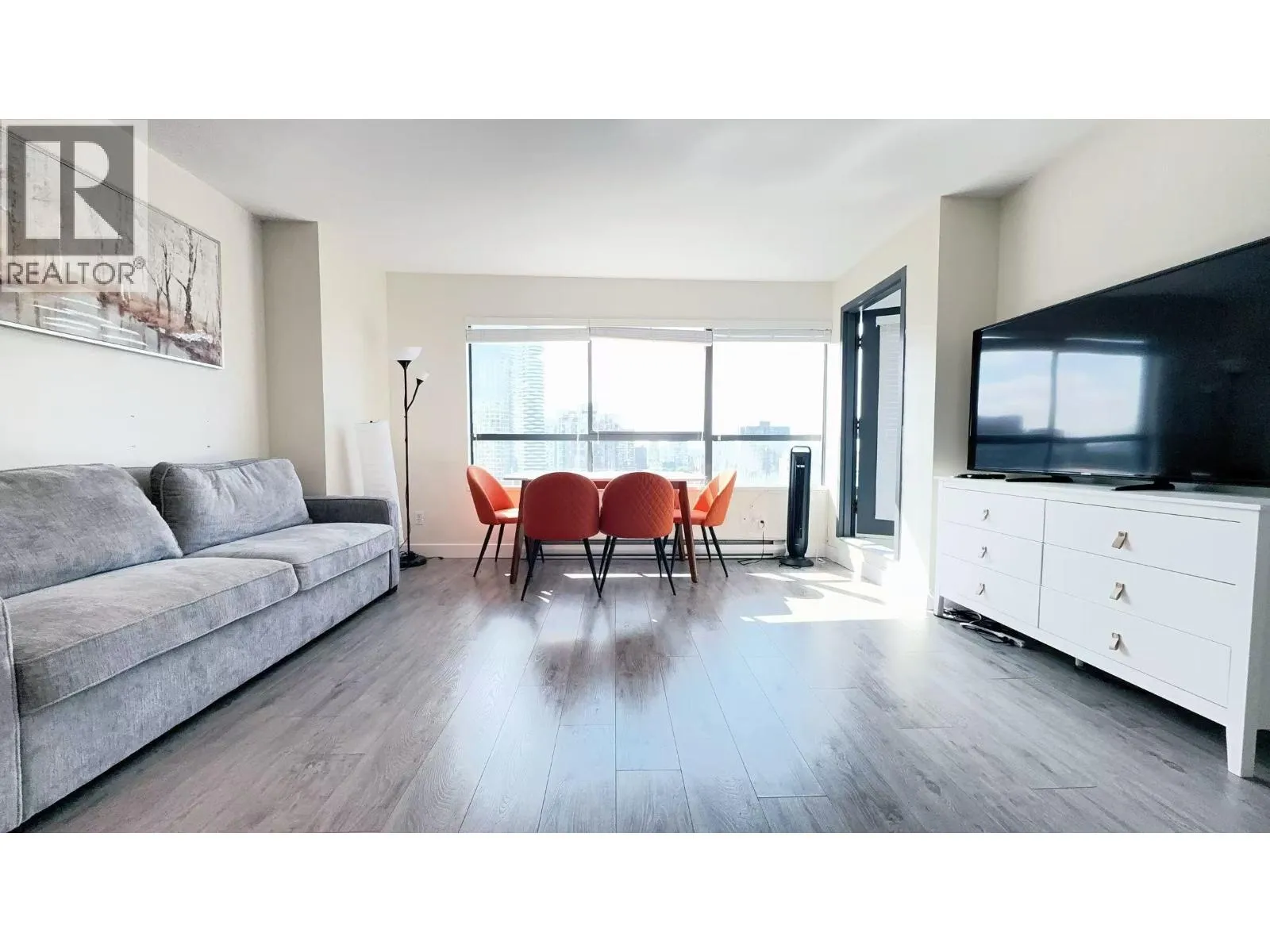 Apartment for rent: 1810 1060 Alberni Street, Vancouver, British Columbia V6E 4K2