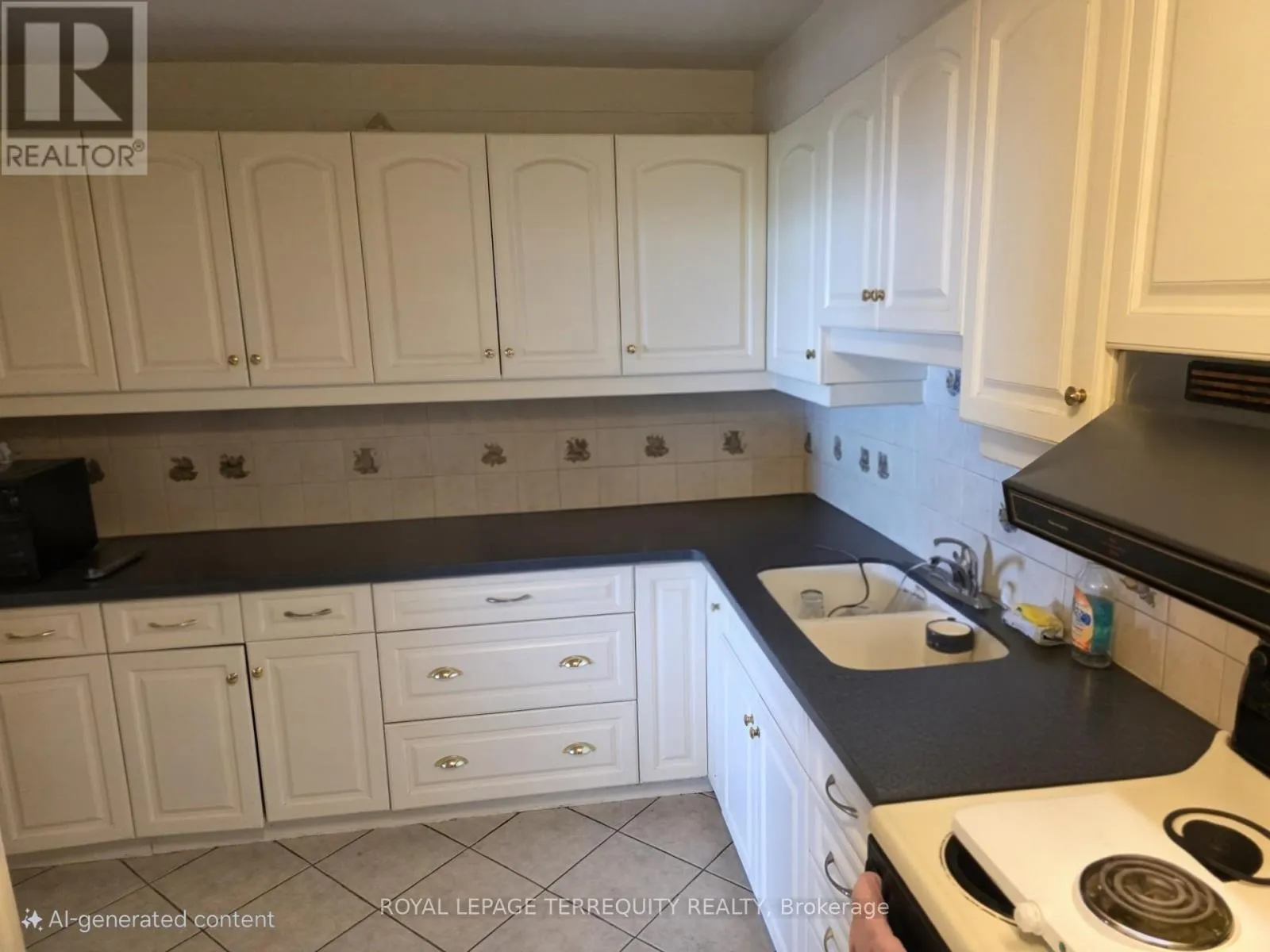 Apartment for rent: 1810 - 85 Emmett Avenue, Toronto, Ontario M6M 5A2