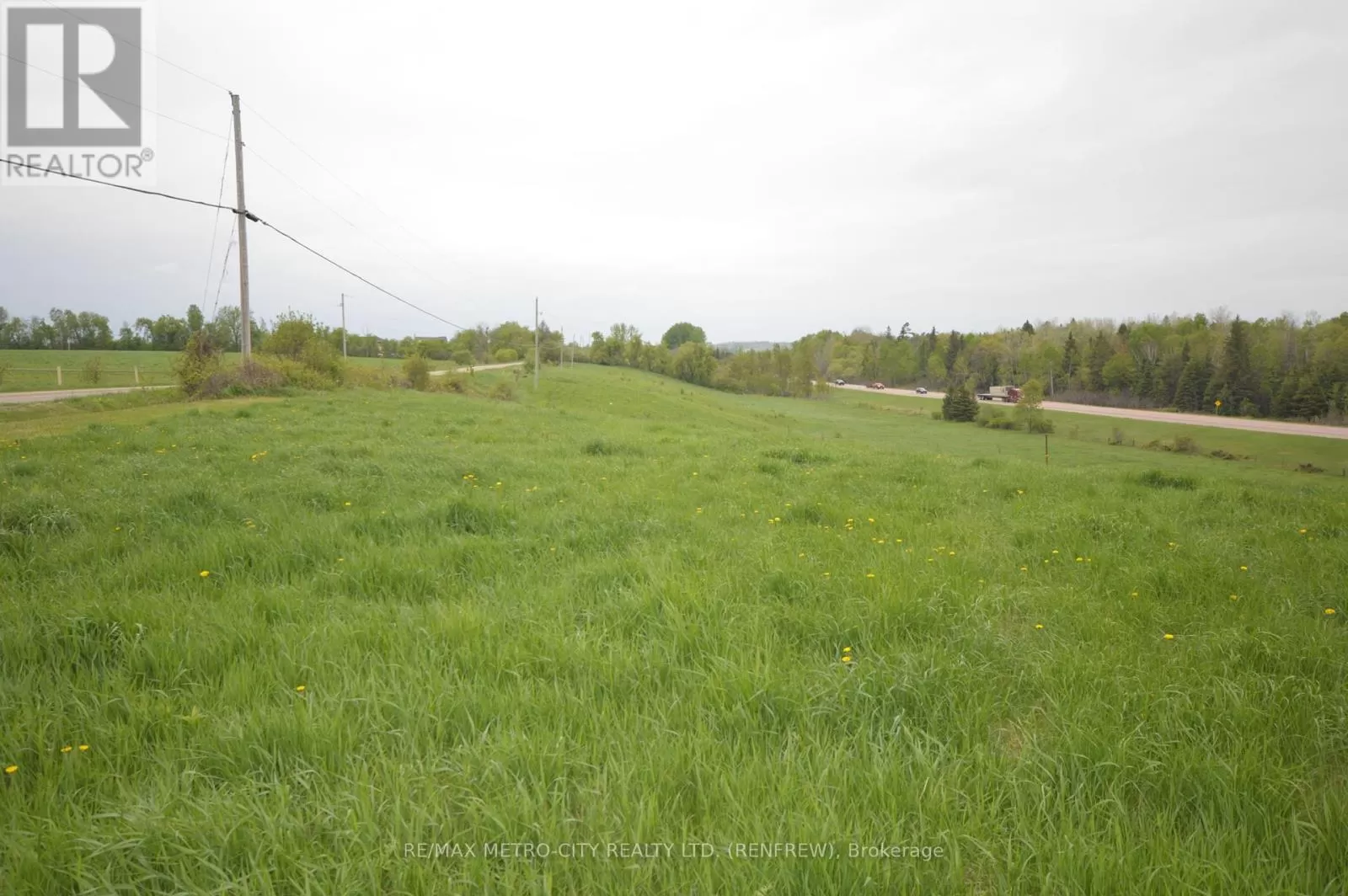 1810 Garden Of Eden Road, Horton, Ontario K0J 1Y0