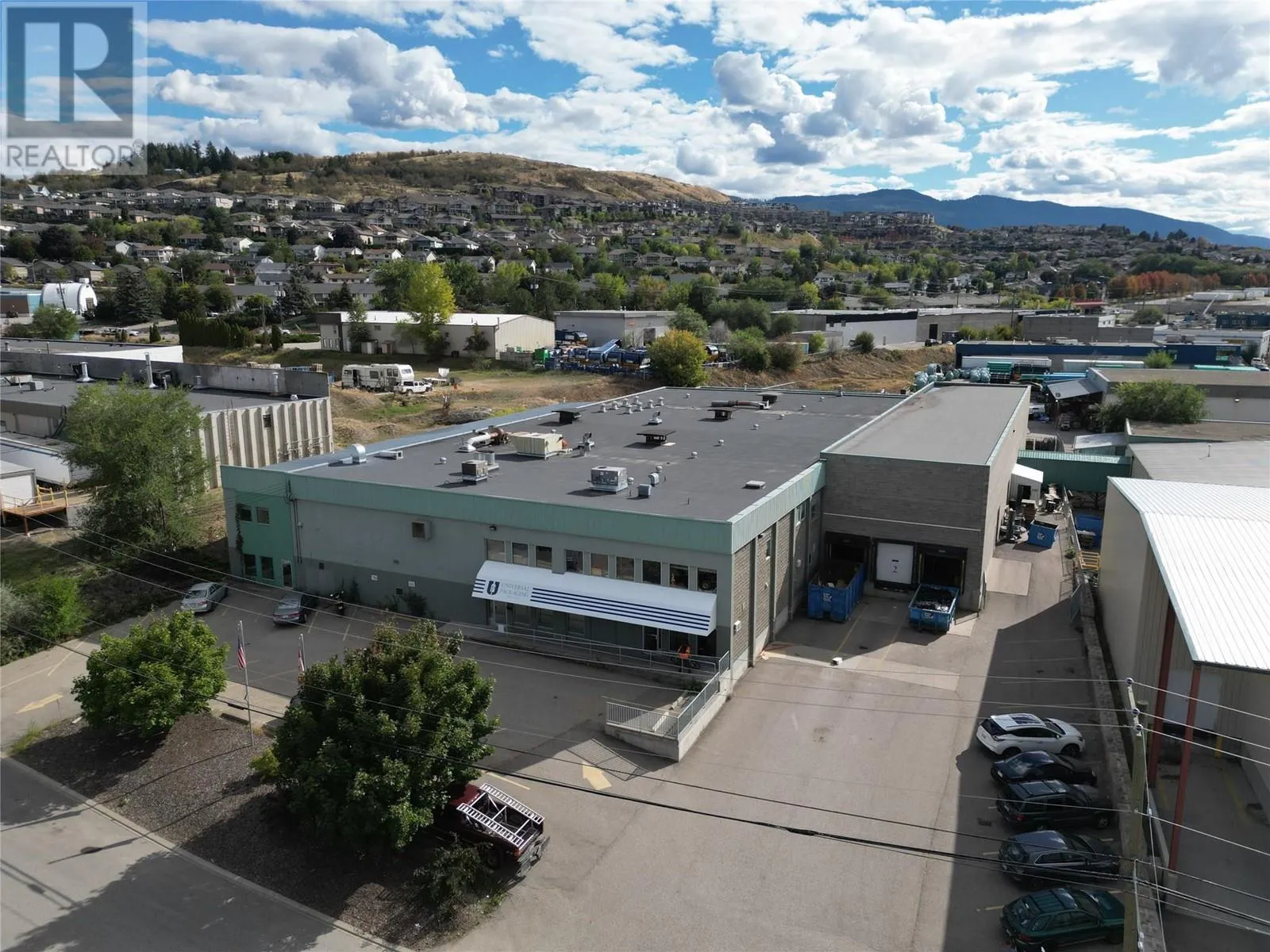Other for rent: 1810 Kosmina Road, Vernon, British Columbia V1T 8T2