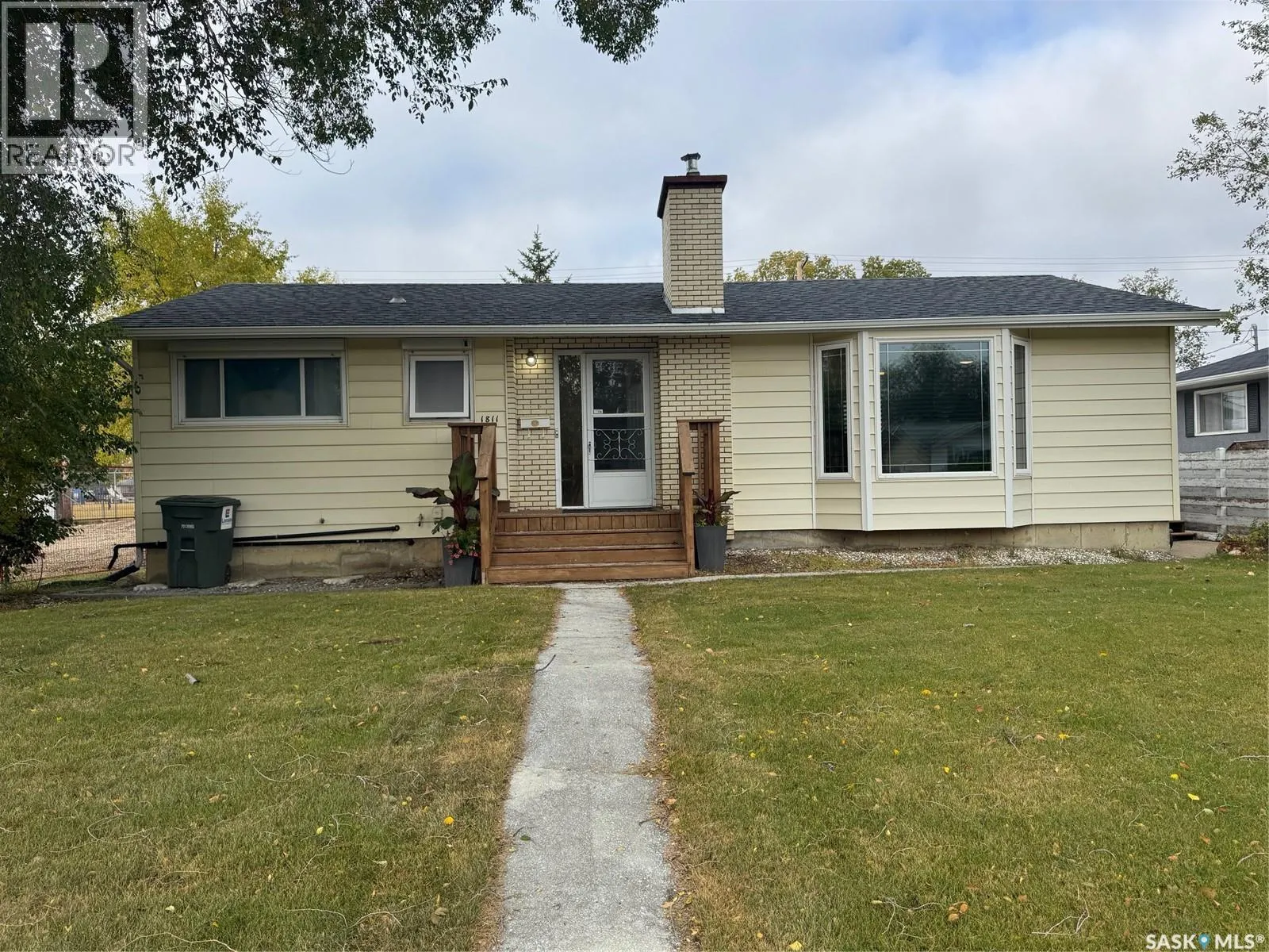 House for rent: 1811 91st Street, North Battleford, Saskatchewan S9A 0A6