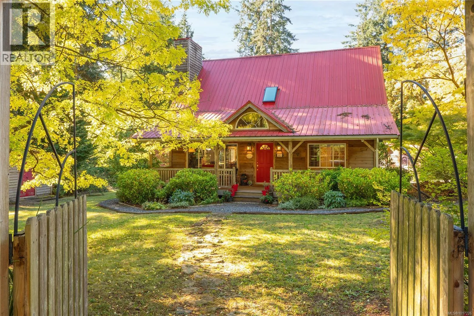 House for rent: 1811 Oyster Way, Gabriola Island, British Columbia V0R 1X6