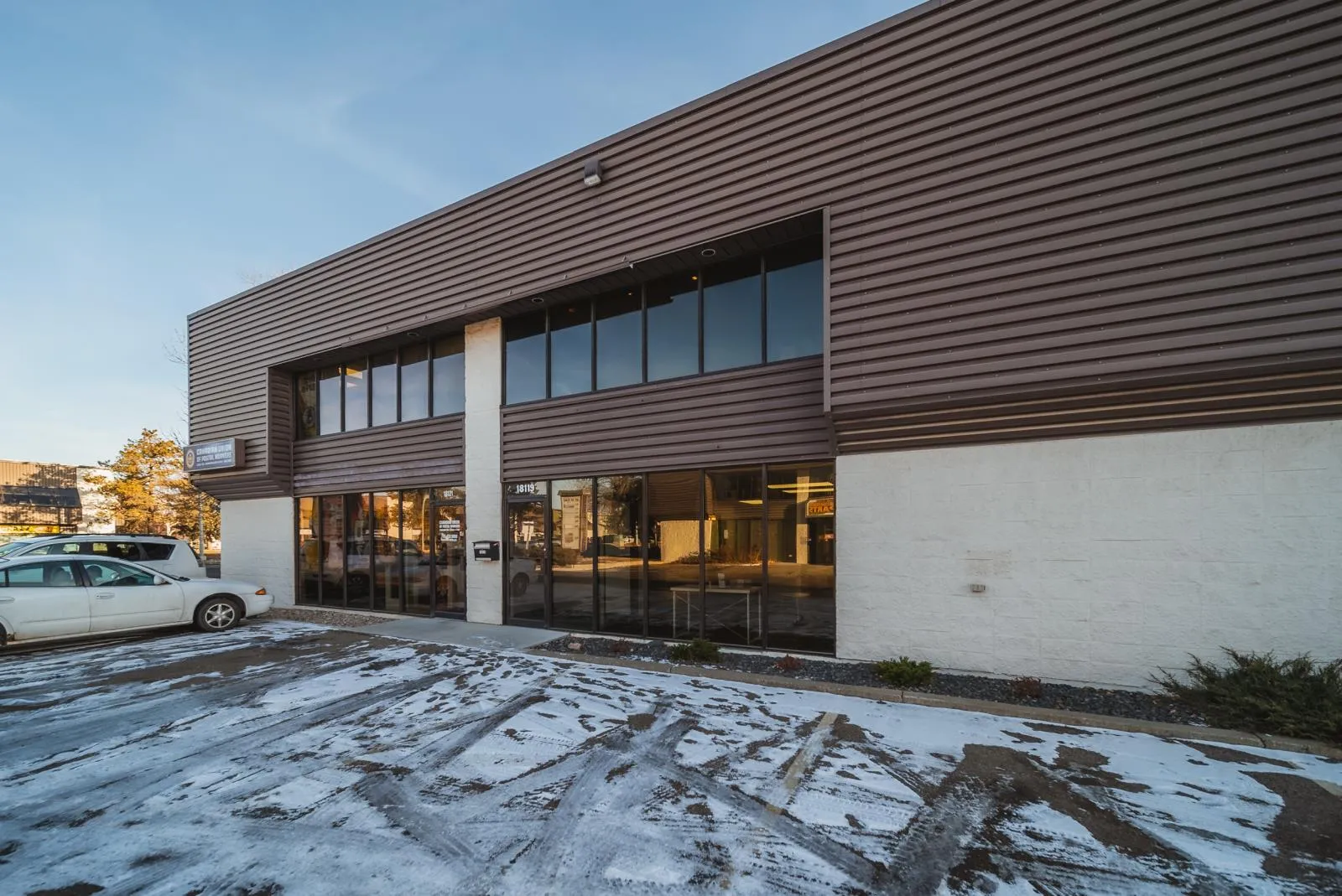 18119 107 Ave Nw, Edmonton, Alberta T5S 1K4