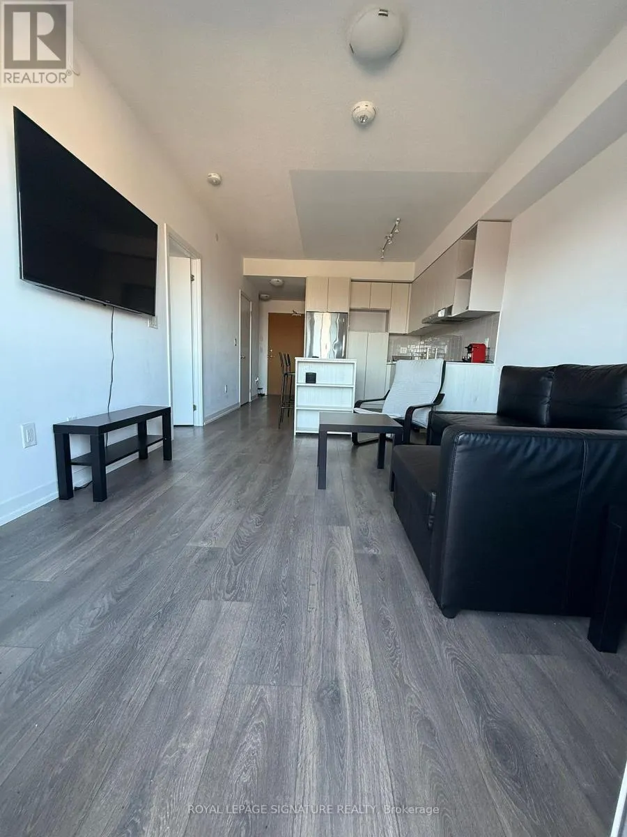 Apartment for rent: 1812 - 2520 Eglinton Avenue W, Mississauga, Ontario L5M 0Y4