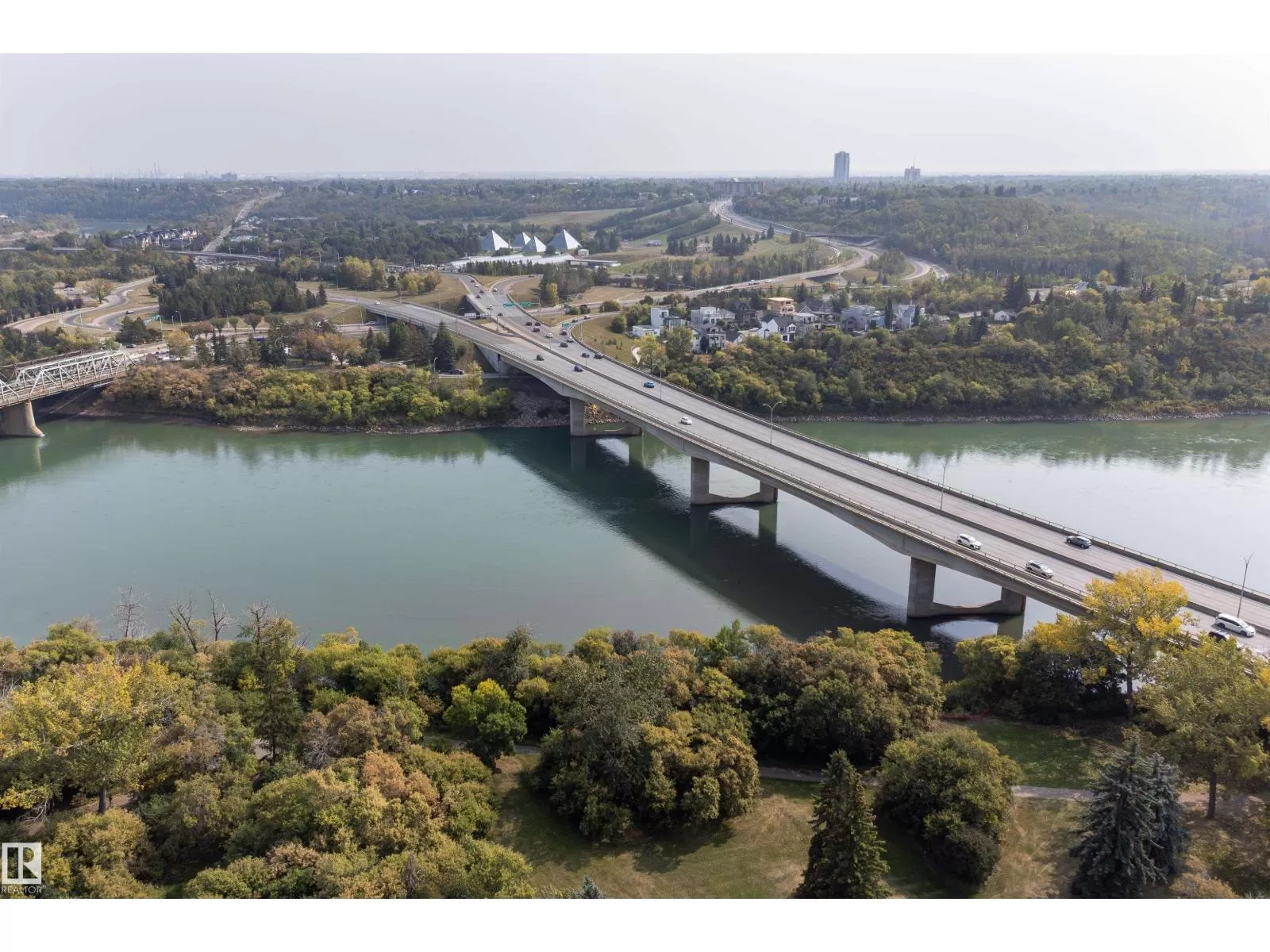 Apartment for rent: #1812 9918 101 St Nw, Edmonton, Alberta T5K 2L1