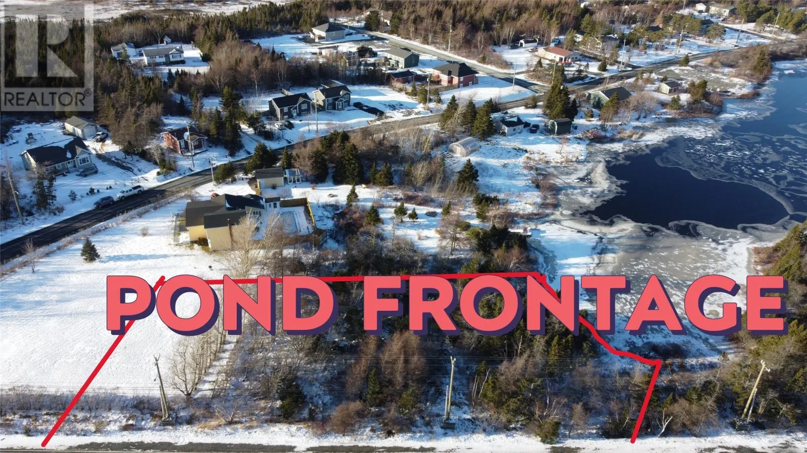 1812-1818 Conception Bay Highway, Conception Bay South, Newfoundland & Labrador A1X 6N1