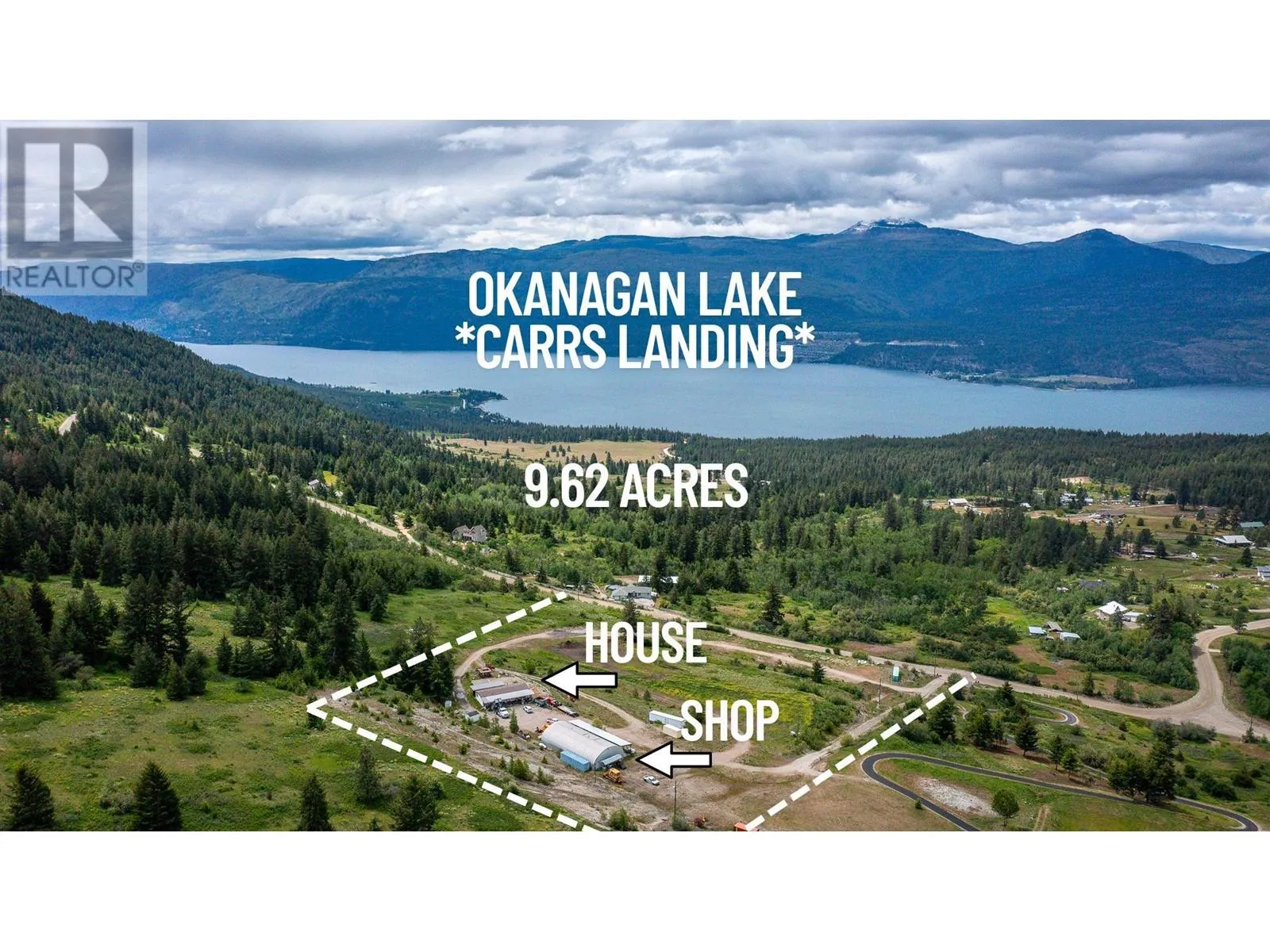 Manufactured Home for rent: 18125 Hereford Road, Lake Country, British Columbia V4V 1B6