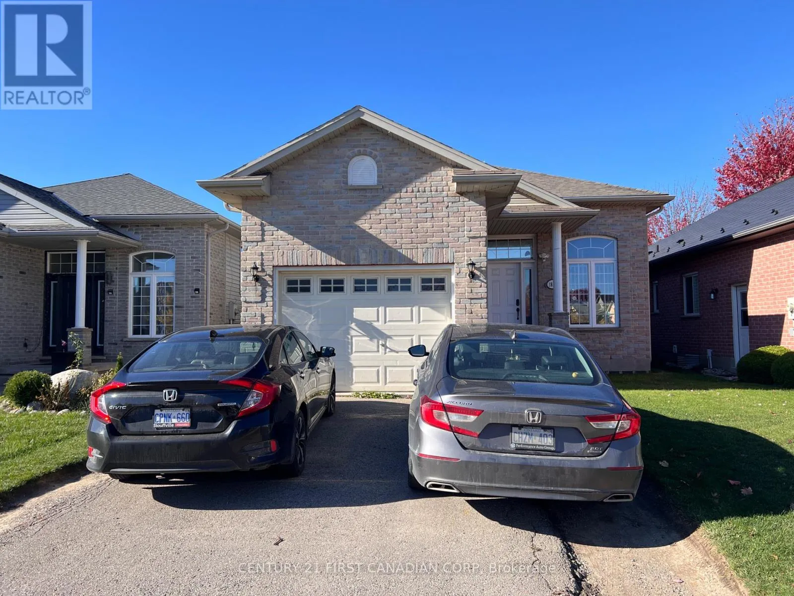 House for rent: 1813 Dalmagarry Drive, London North, Ontario N6G 0A6