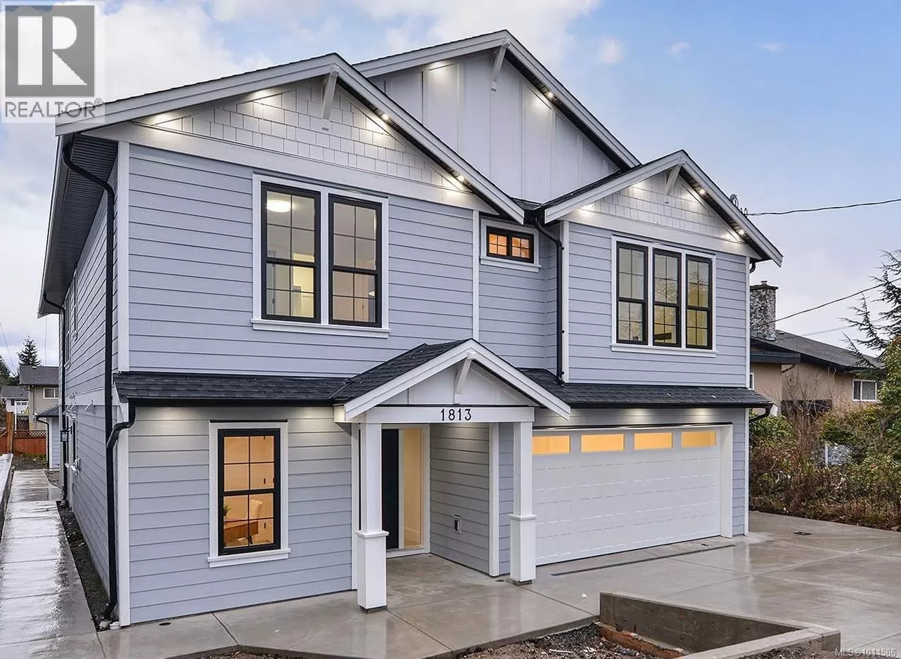 House for rent: 1813 Feltham Rd, Saanich, British Columbia V8N 2A4