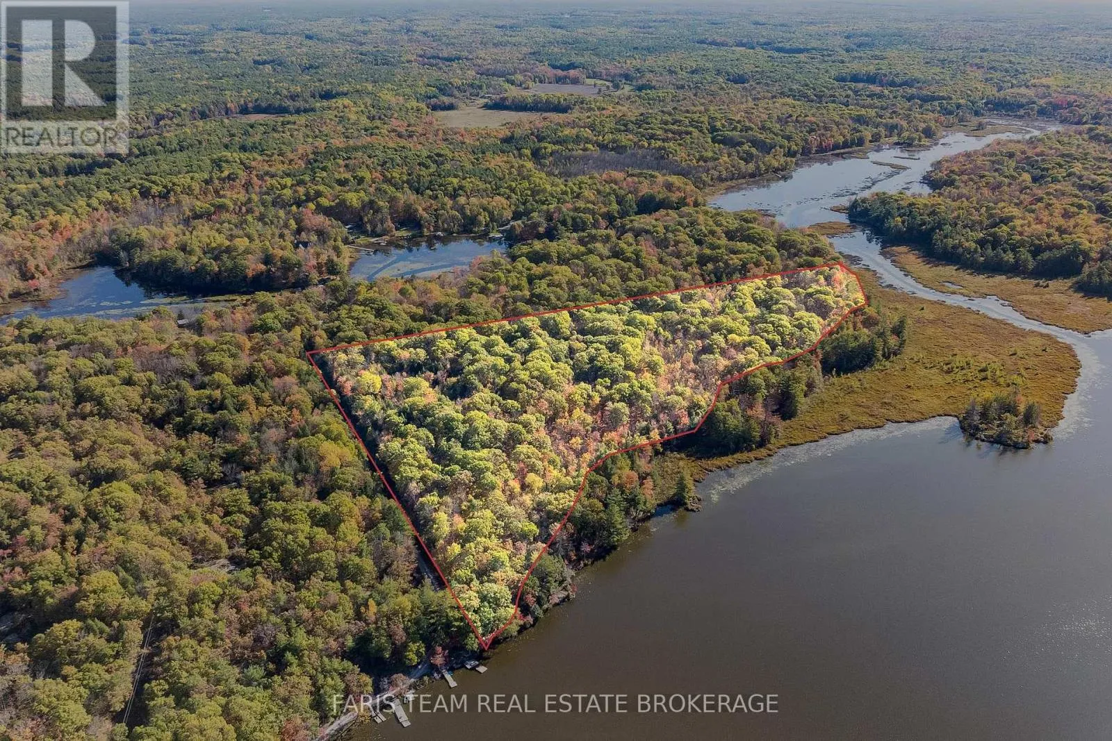 1813 Island Road, Severn, Ontario L0K 1E0