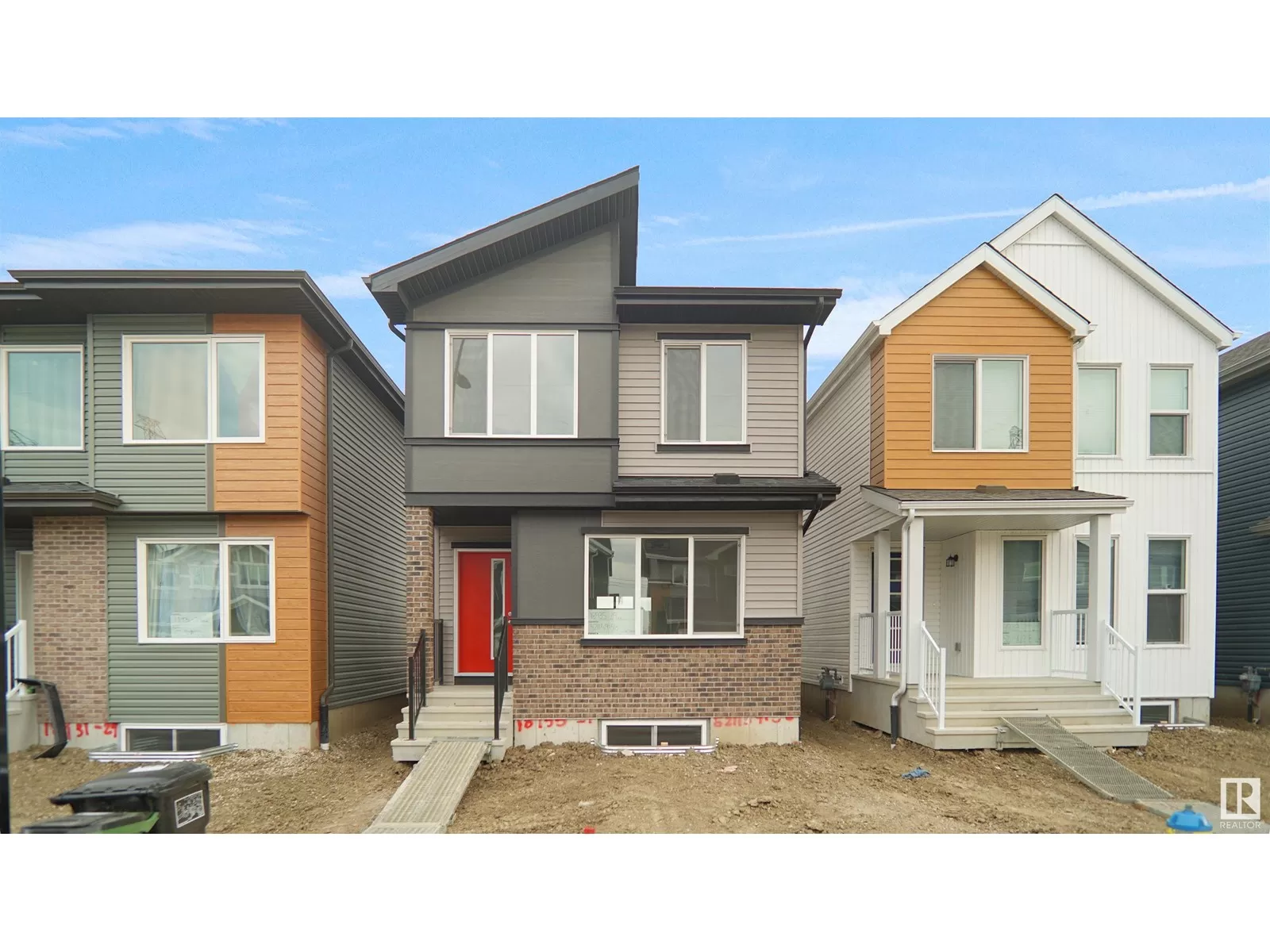 House for rent: 18145 73a St Nw, Edmonton, Alberta T5Z 0T4