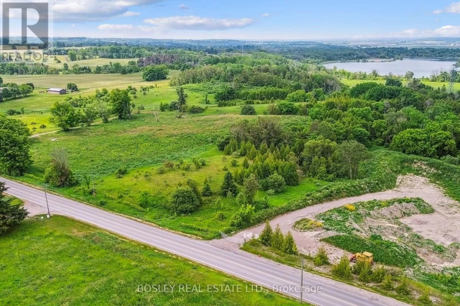 18156 Dufferin Street, King, Ontario L3Y 4V9