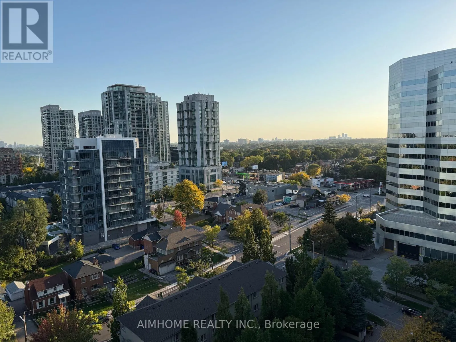 Apartment for rent: 1816 - 35 Bales Avenue, Toronto, Ontario M2N 7L7