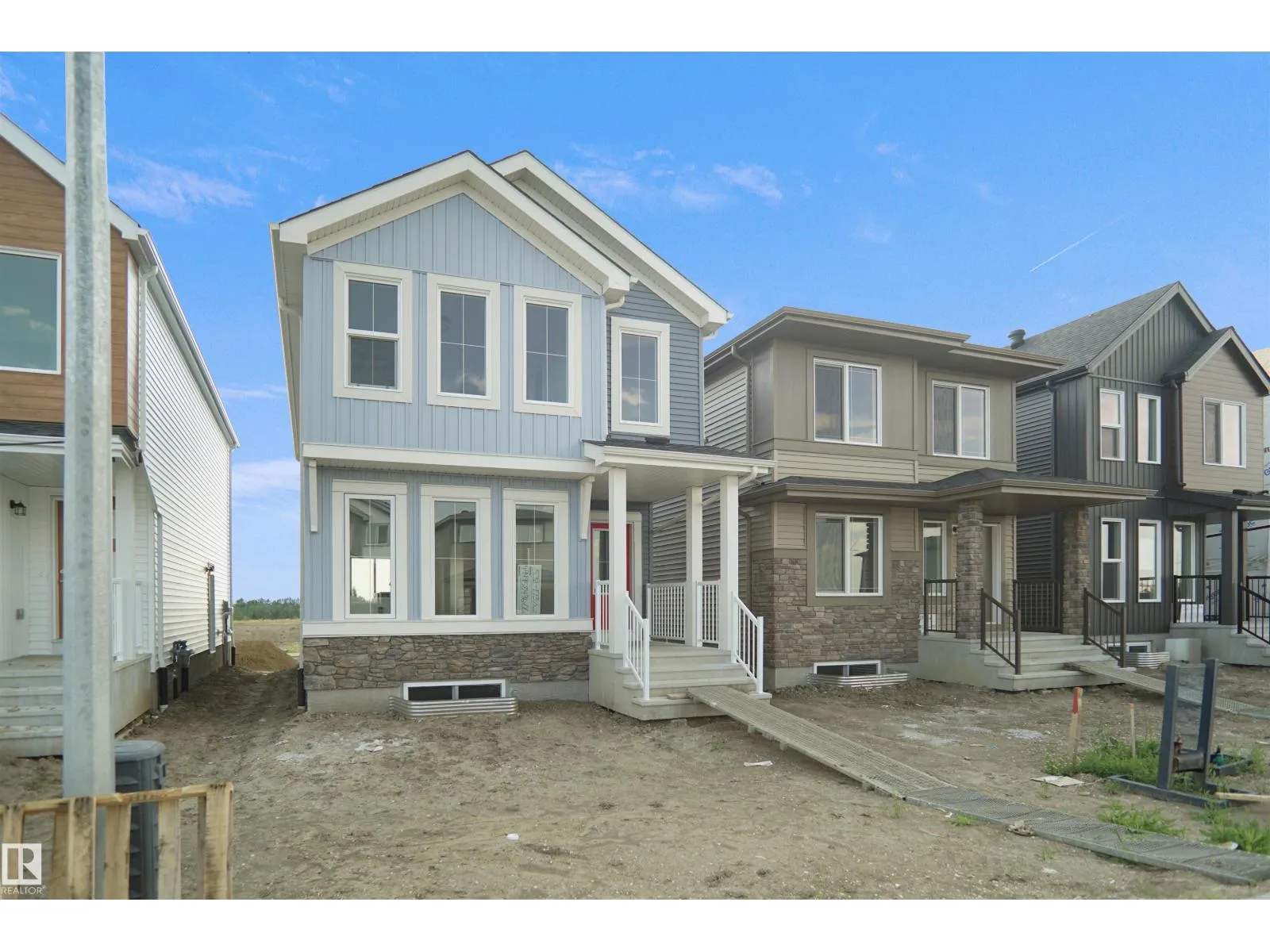 House for rent: 18169 73a St Nw, Edmonton, Alberta T5Z 0T4