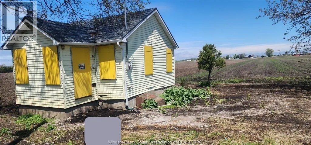 House for rent: 1817 Mersea Rd E, Leamington, Ontario N8H 3V4