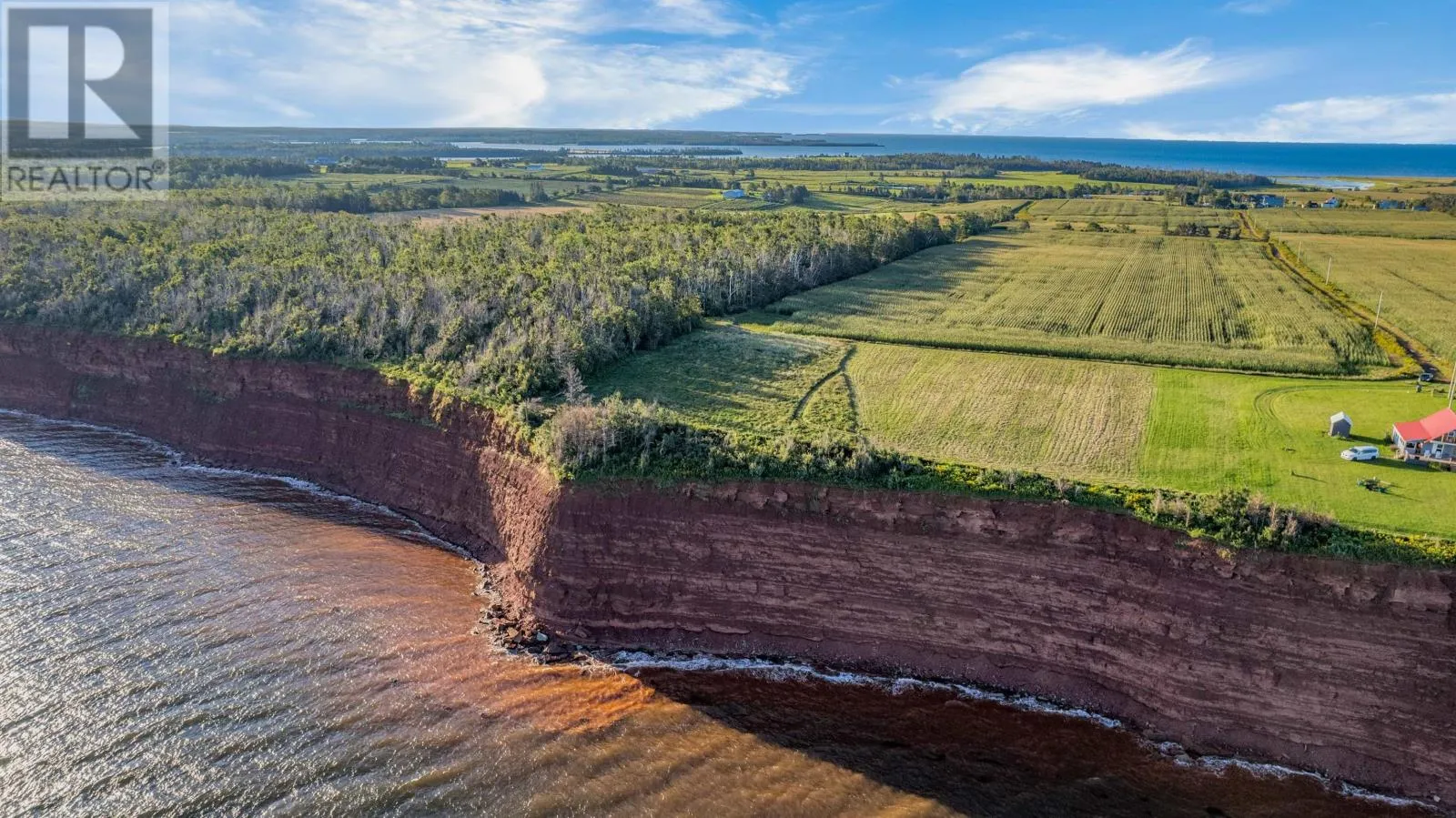 18-1b Shipwreck Shore Road, Point Prim, Prince Edward Island C0A 1A0