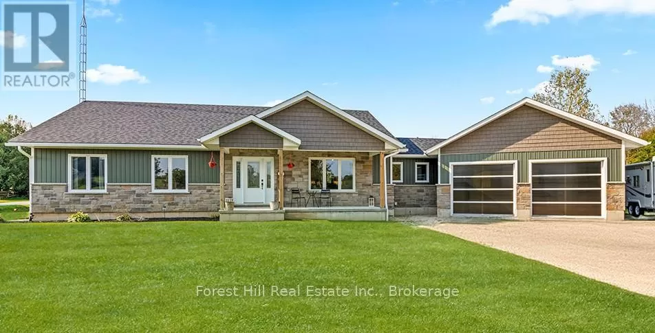 House for rent: 182 Alma Street, Chatsworth, Ontario N0H 2S0