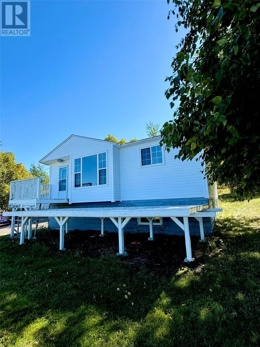 House for rent: 182 Bayside Drive, Lethbridge, Newfoundland & Labrador A0C 1V0