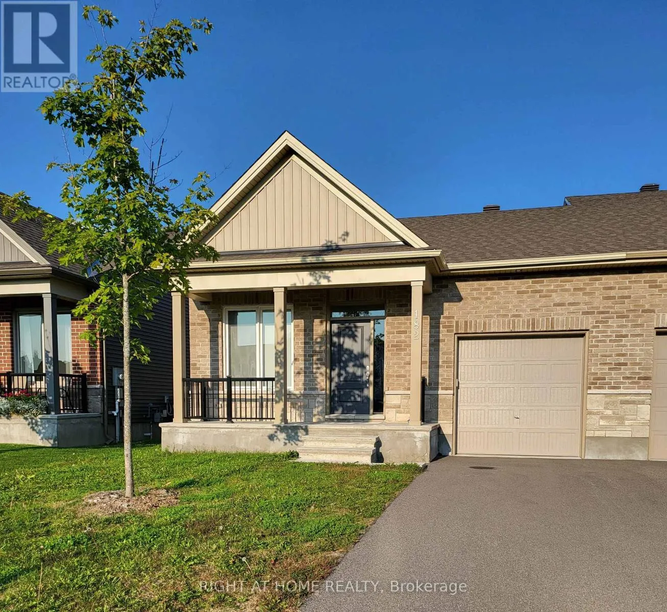 House for rent: 182 Boxcar Crescent, Russell, Ontario K4R 0C4