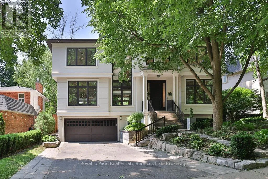 House for rent: 182 Charnwood Drive, Oakville, Ontario L6J 5H1