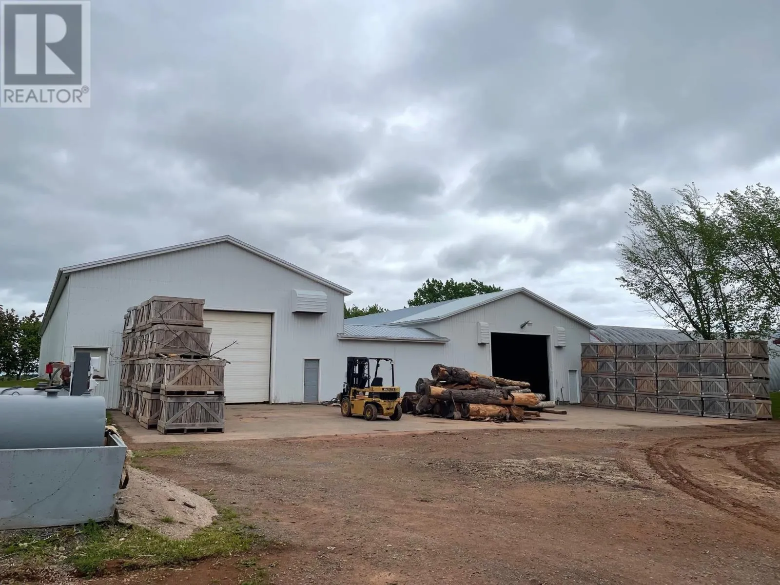 182 Macphee Road, St. Georges, Prince Edward Island C0A 1G0