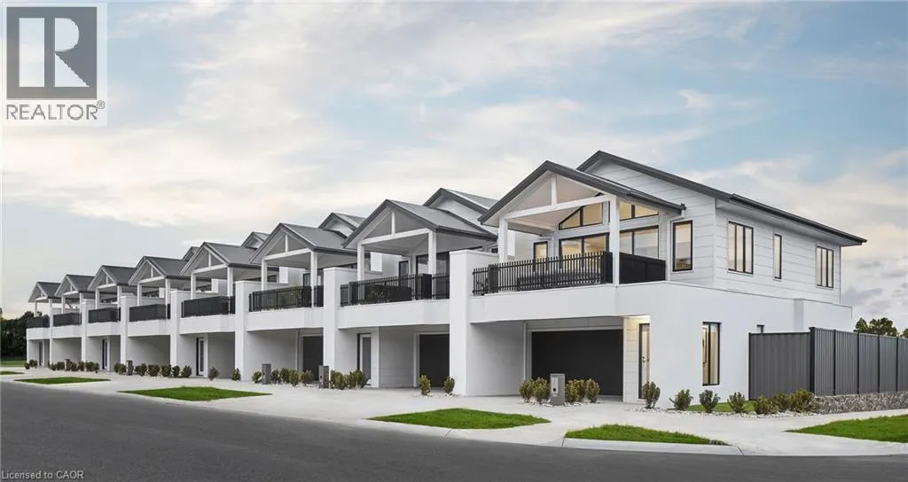 House for rent: 182 Rykert Street, St. Catharines, Ontario L2S 2B7