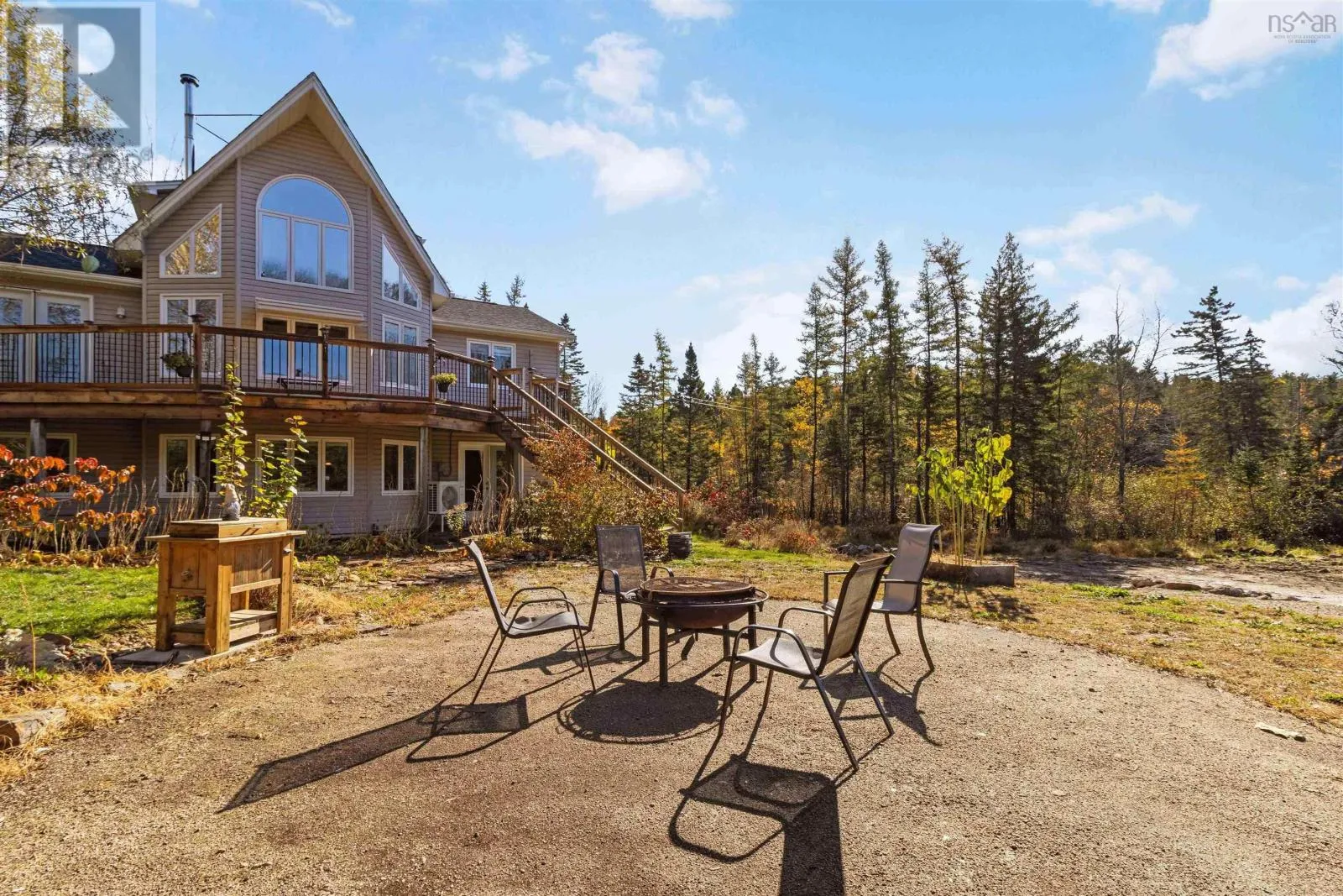 House for rent: 182 Stanford Lake Road, Chester, Nova Scotia B0J 1J0