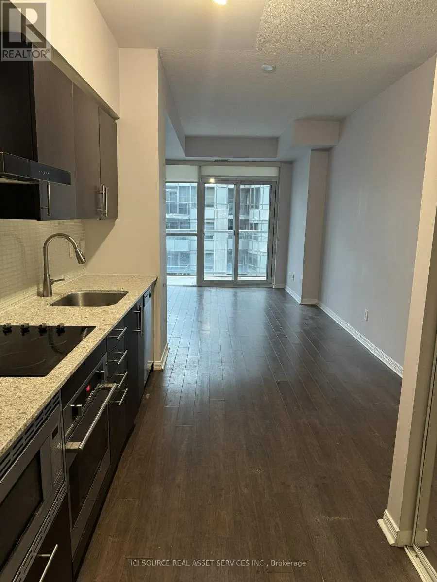 Apartment for rent: 1820 - 352 Front Street W, Toronto, Ontario M5V 0K3