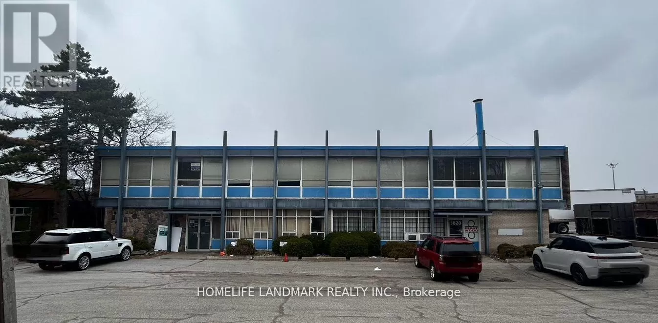 1820 Midland Avenue, Toronto, Ontario M1P 3C2