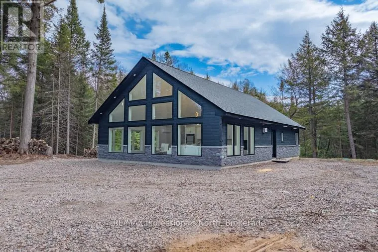 House for rent: 1820 Riding Ranch Road, Machar, Ontario P0A 1X0